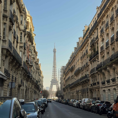 48 Hours in Paris | A guide to exploring the city