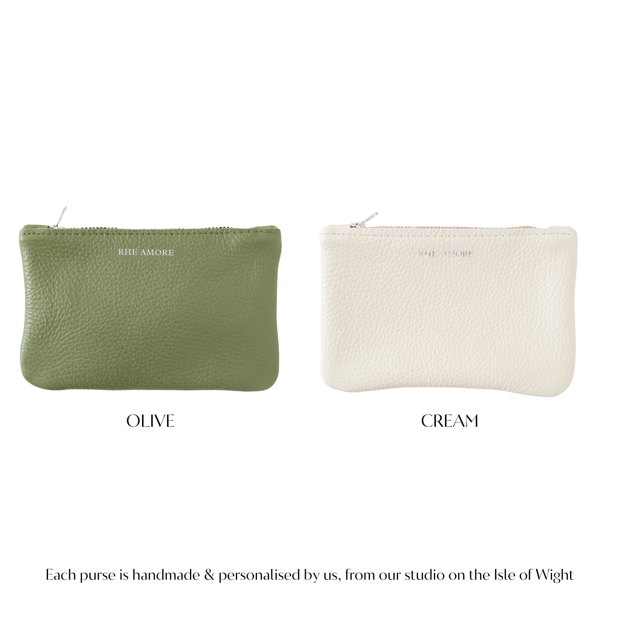 Leather Purse