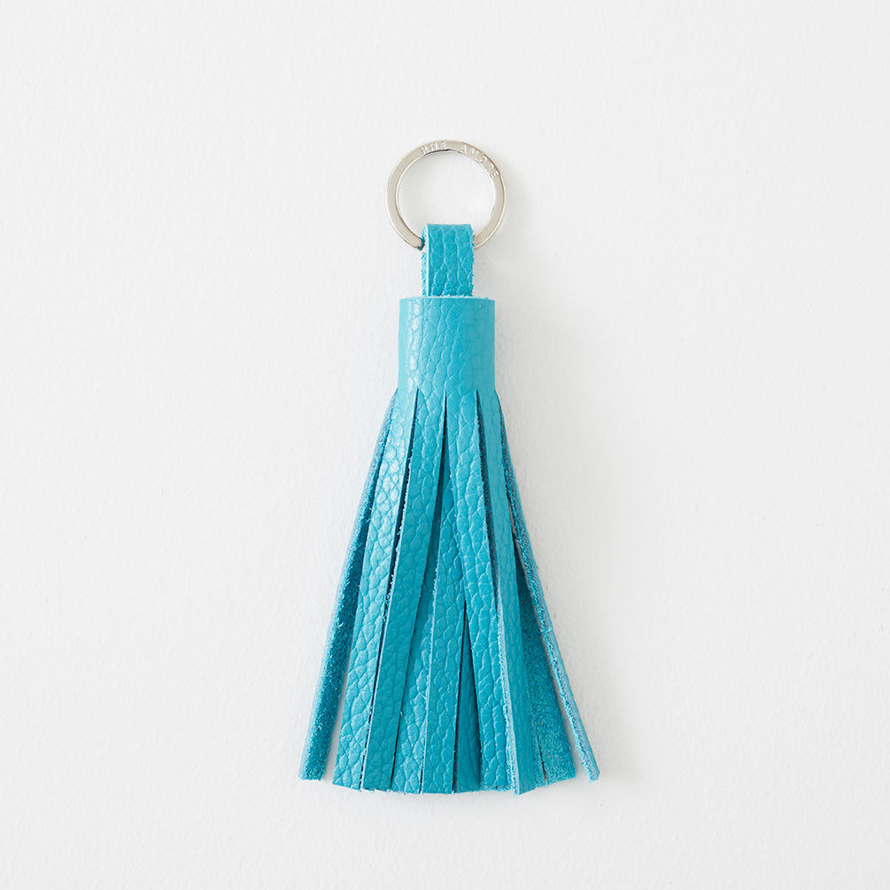 Leather Tassel
