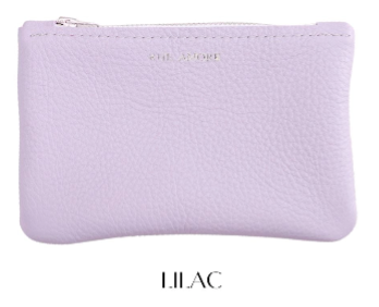 Leather Purse