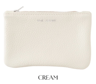 Leather Purse