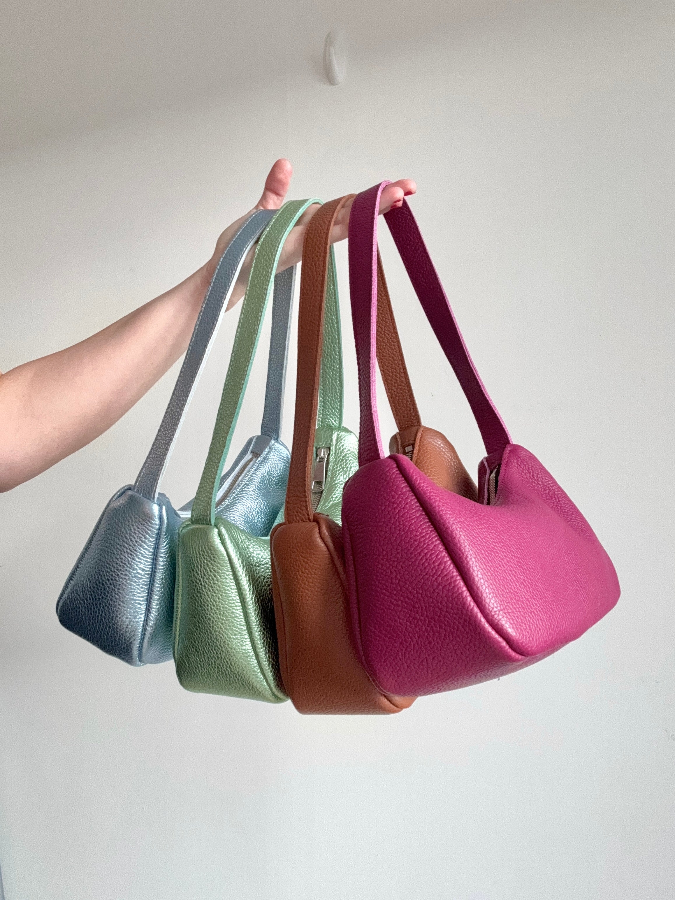 Shoulder Bags