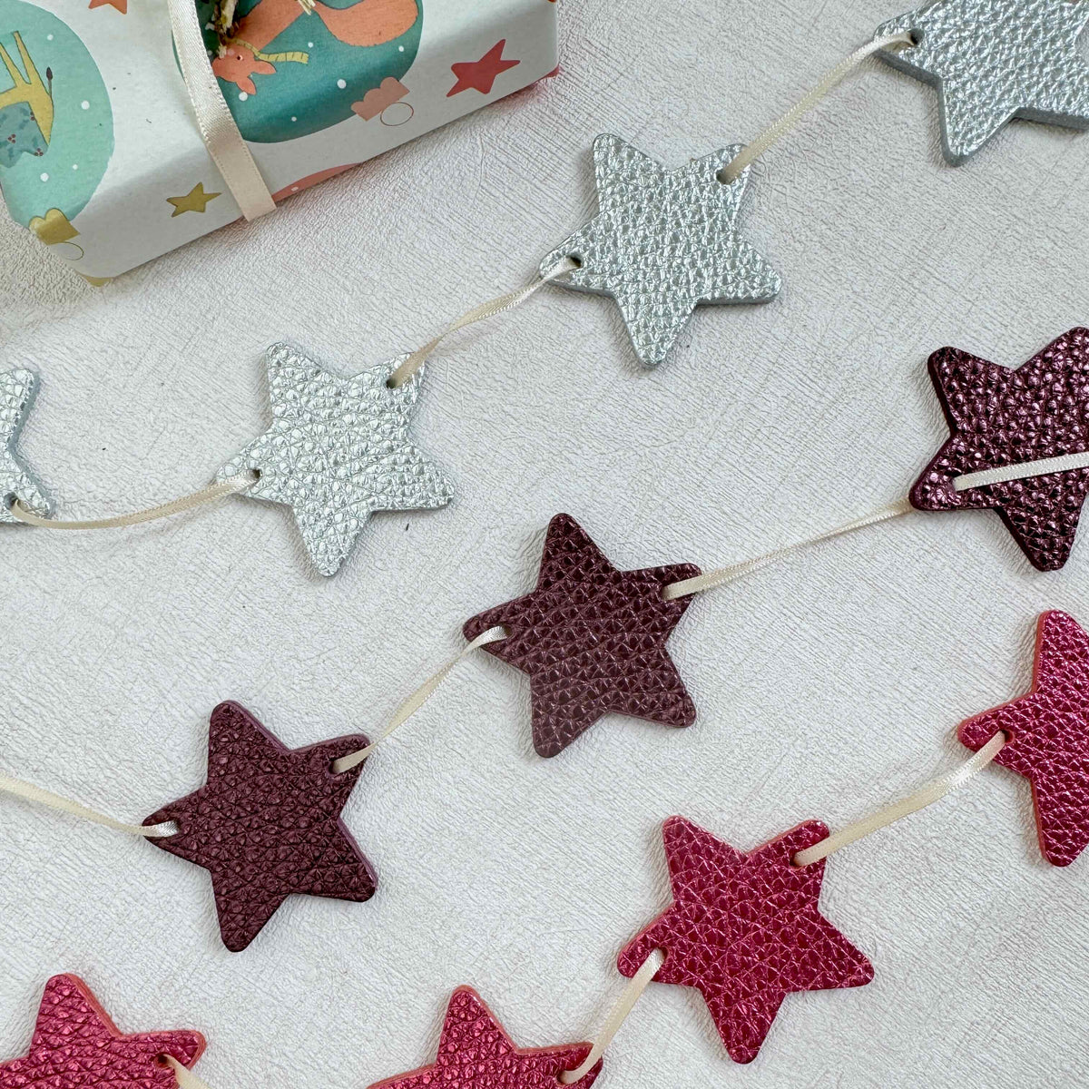 Sustainable Gifting