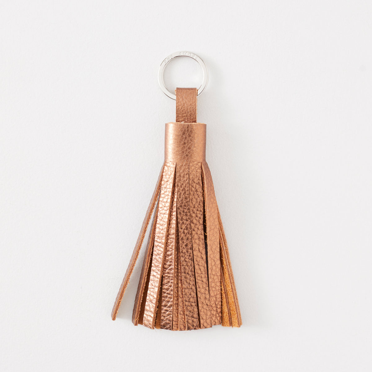Leather Tassel