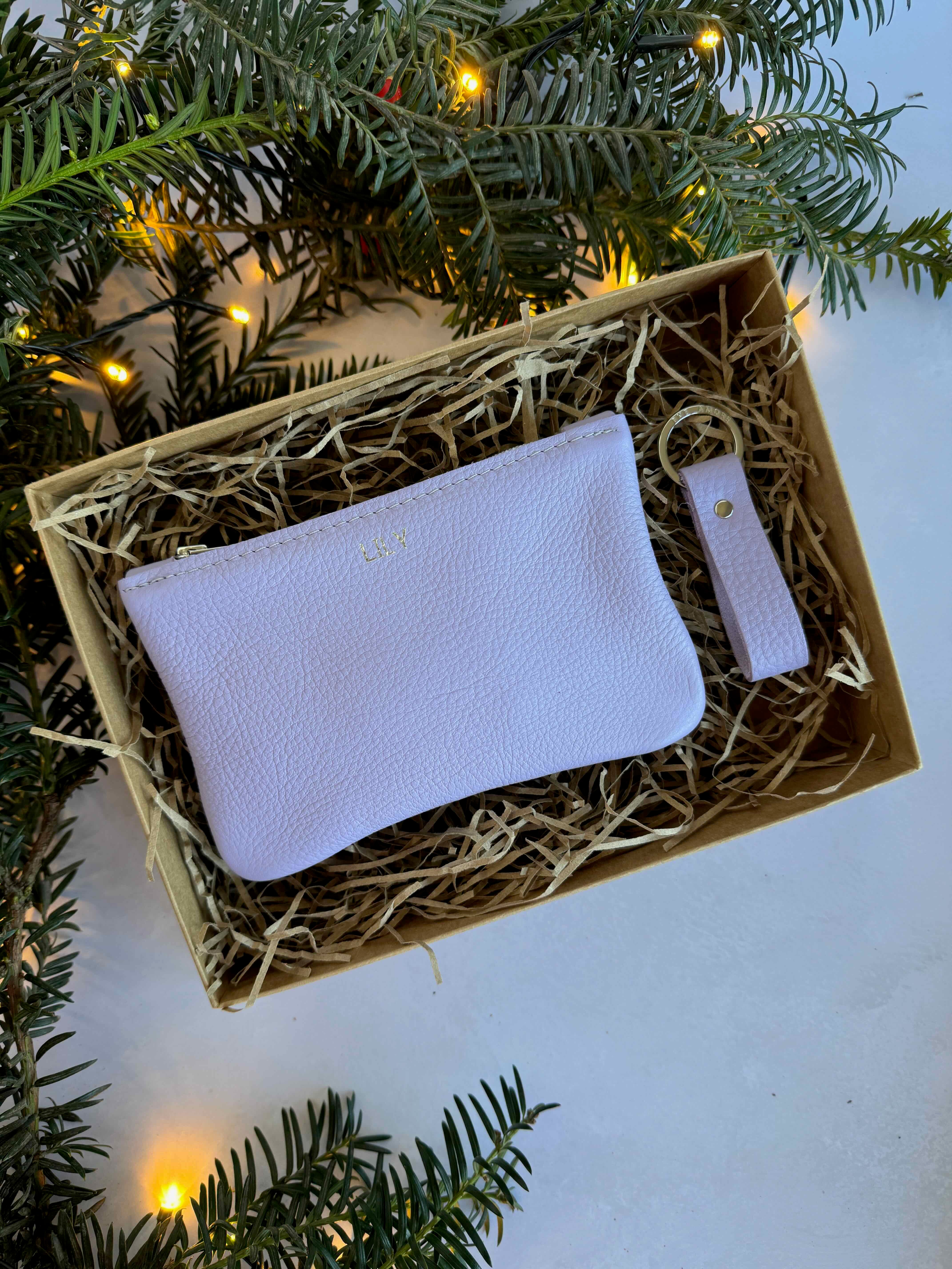 Everyday Luxe Gift Set