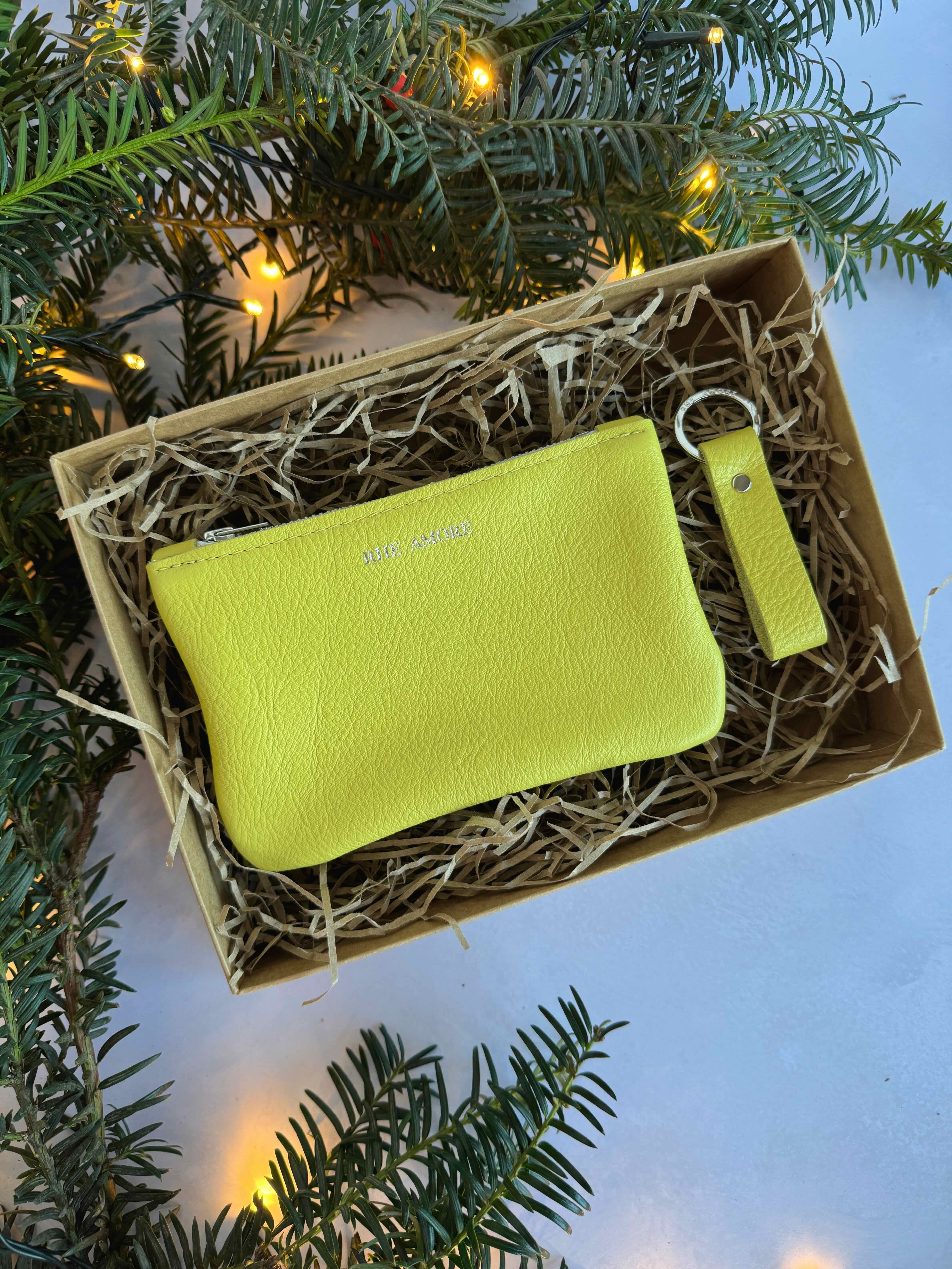 Everyday Luxe Gift Set