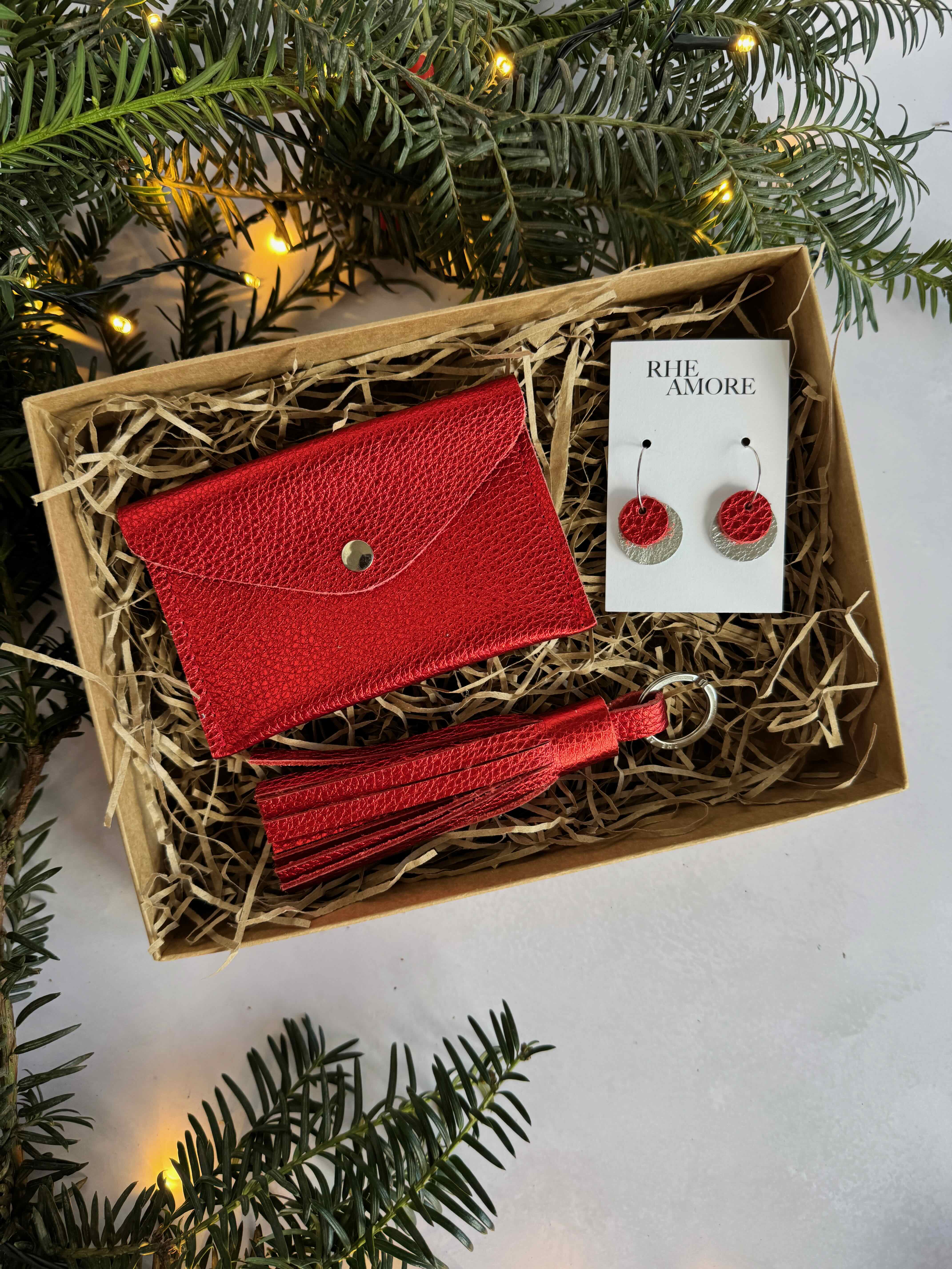Celeste Gift Set