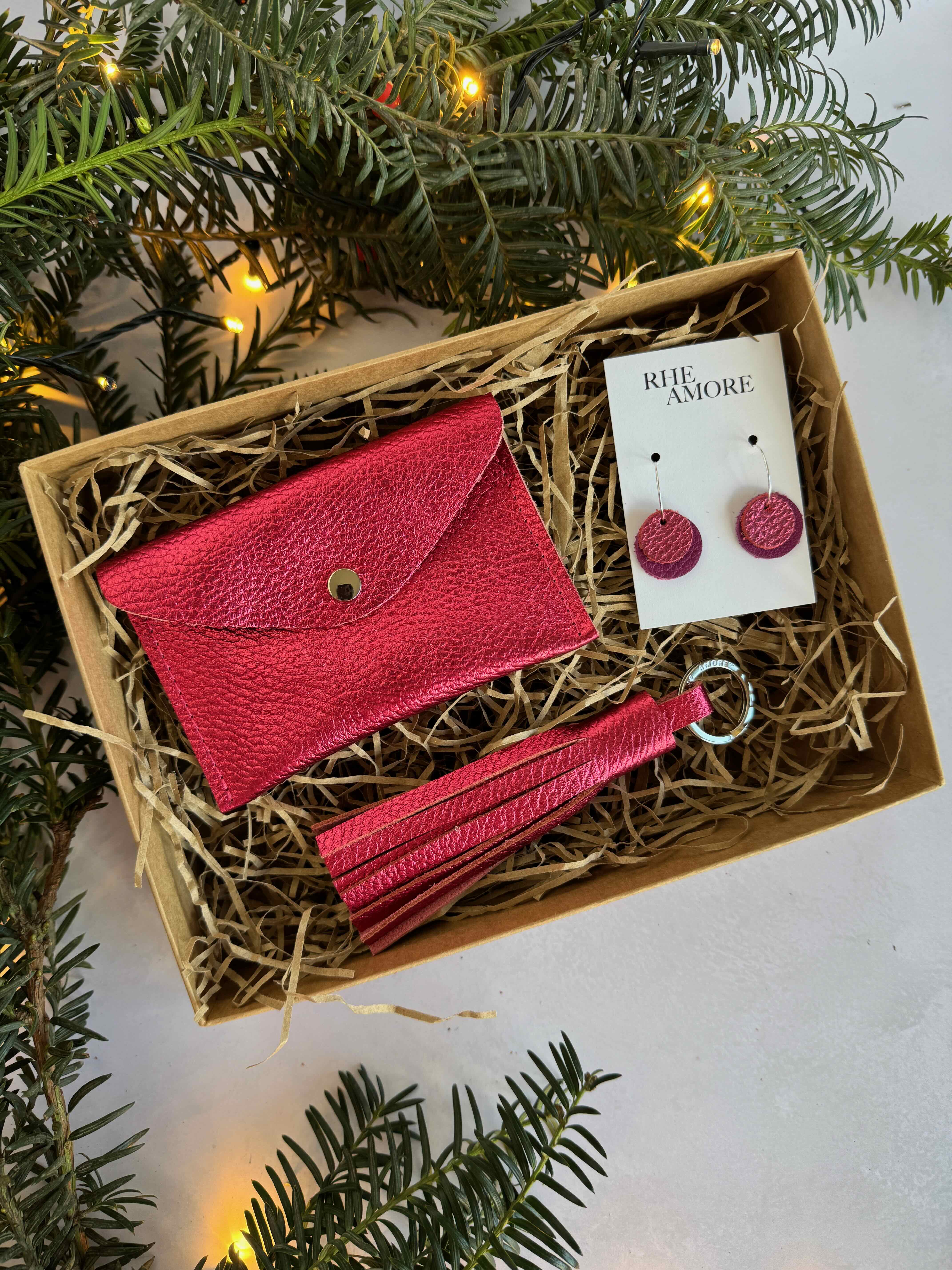 Celeste Gift Set