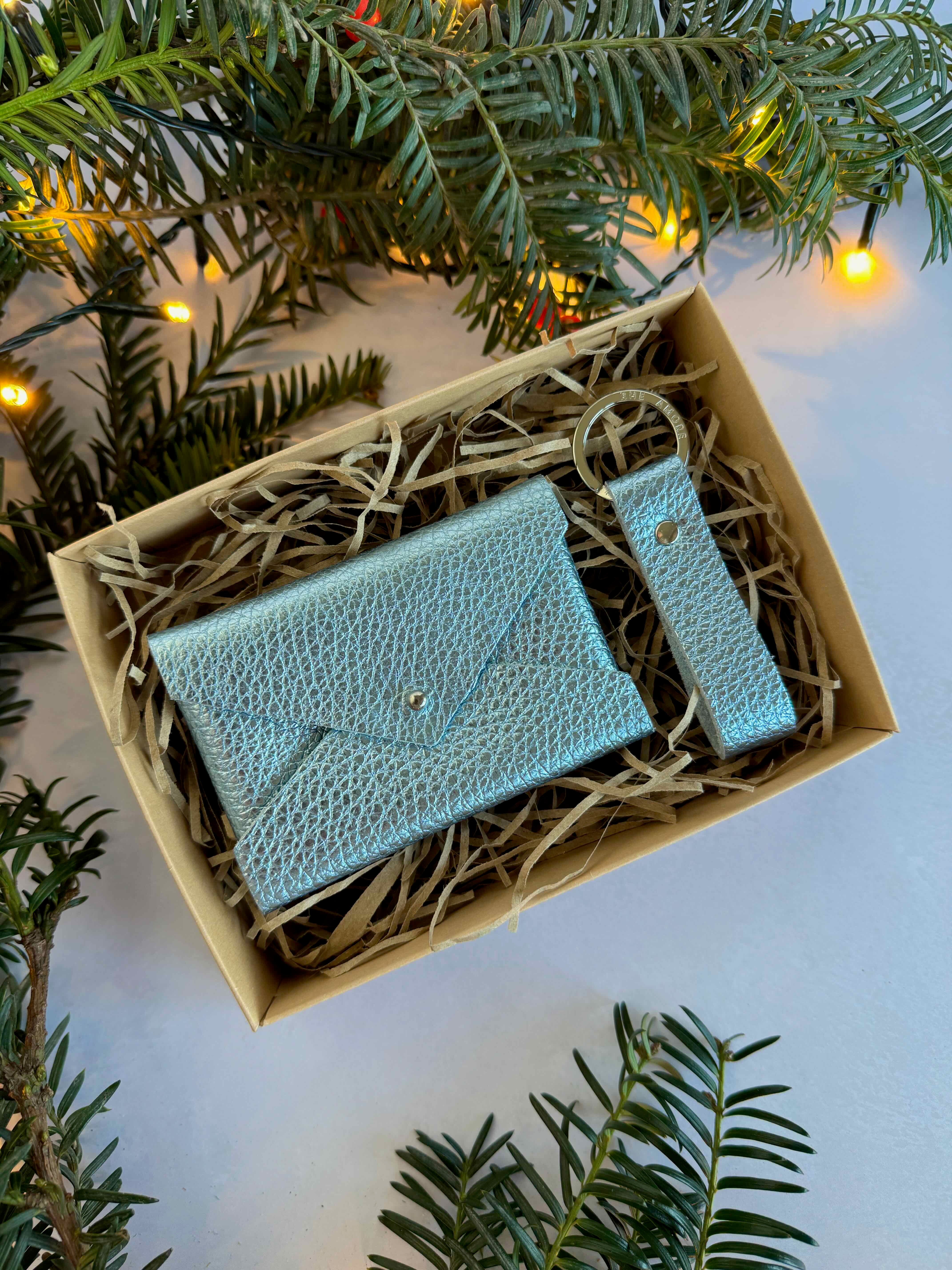 Mistletoe Gift Set 🎄