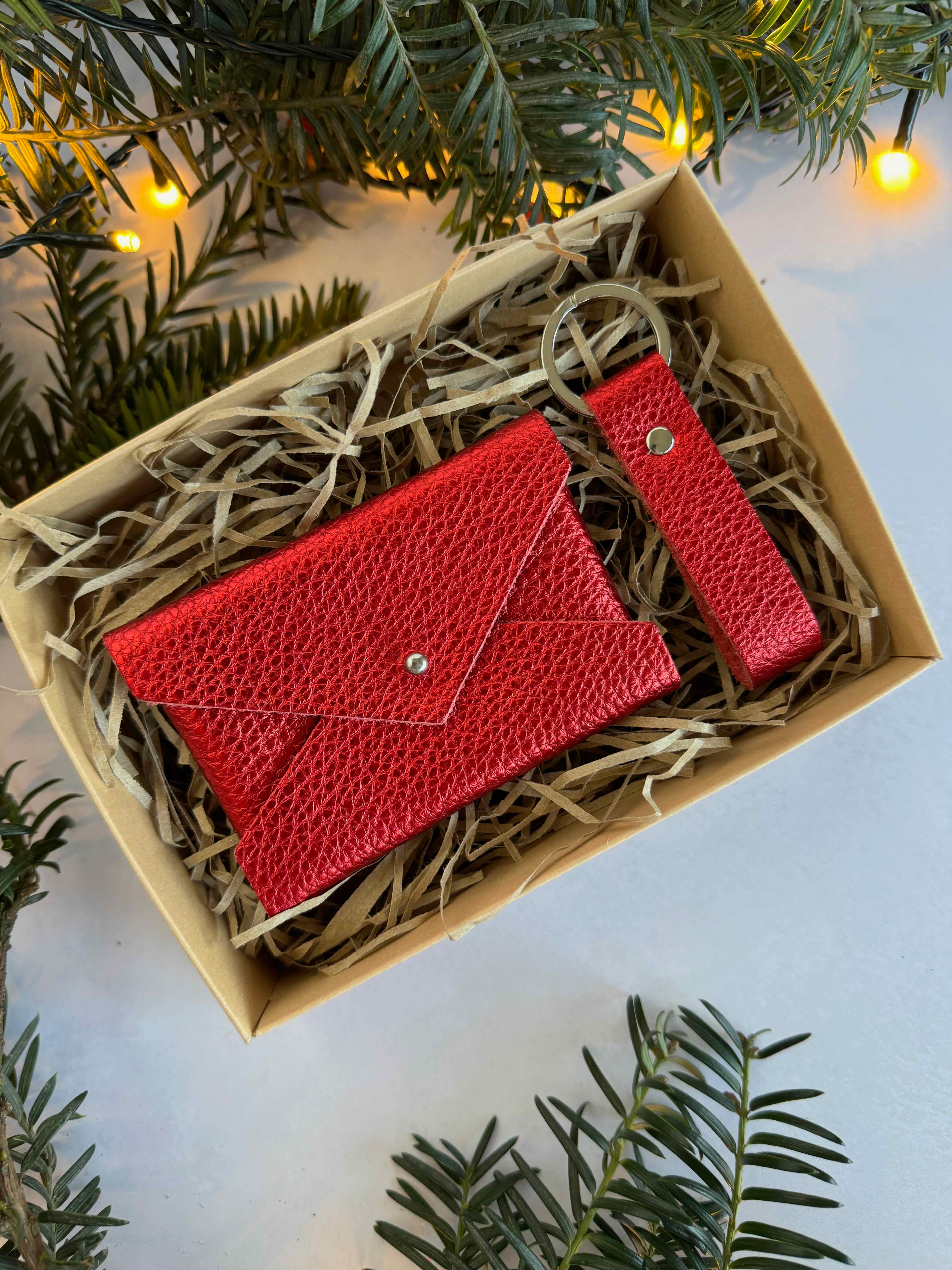 Mistletoe Gift Set 🎄