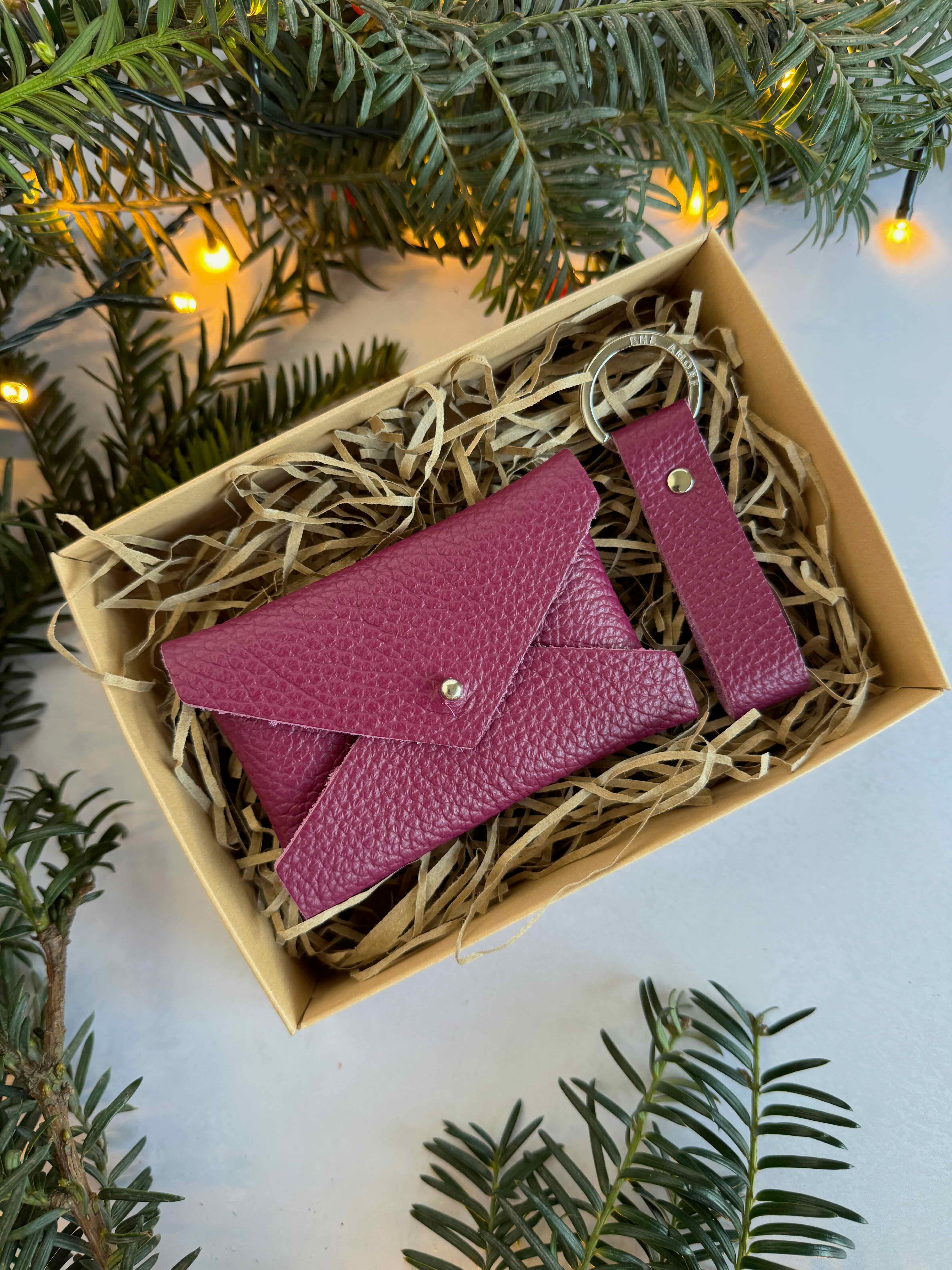 Mistletoe Gift Set 🎄