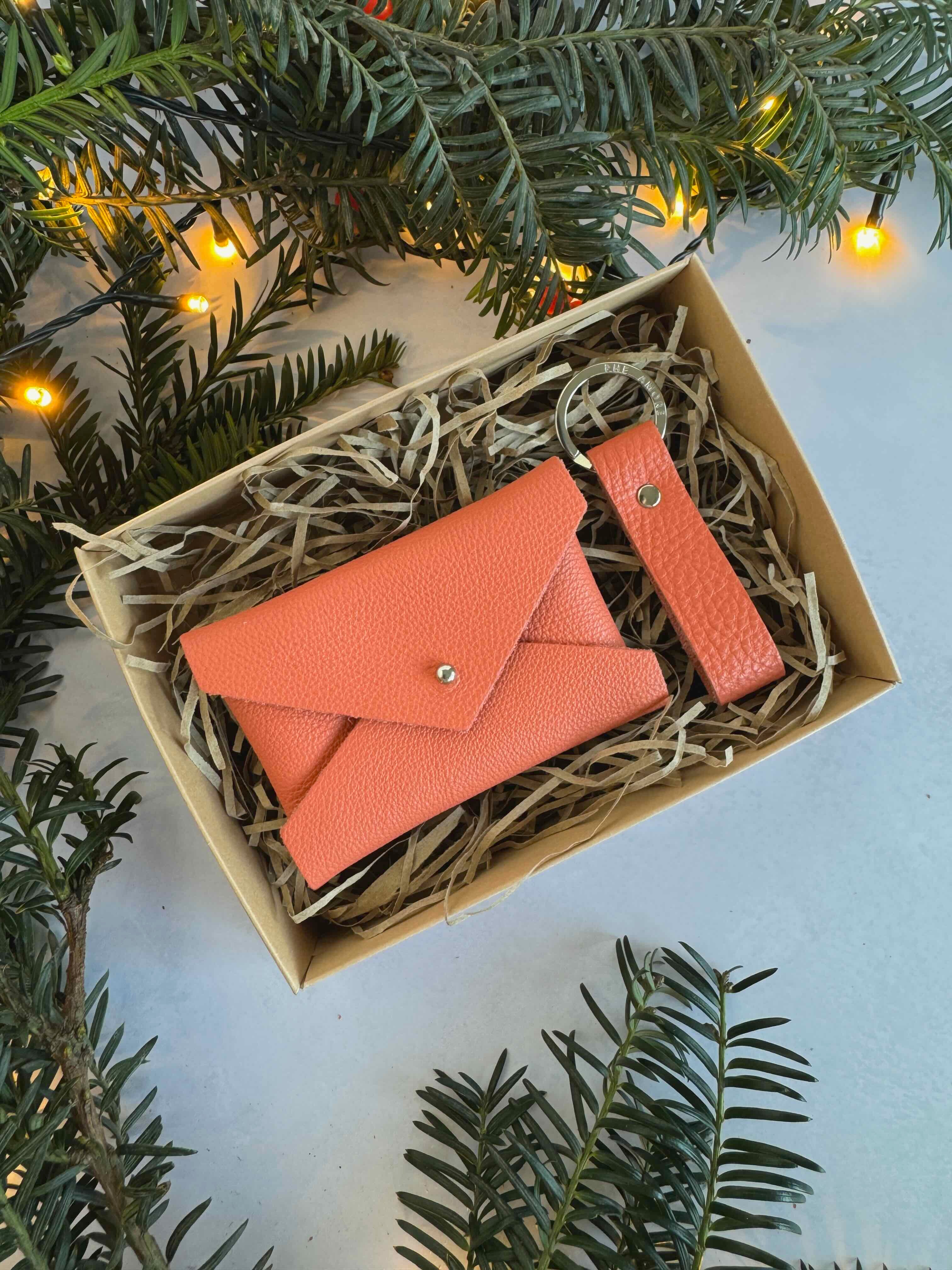 Mistletoe Gift Set 🎄