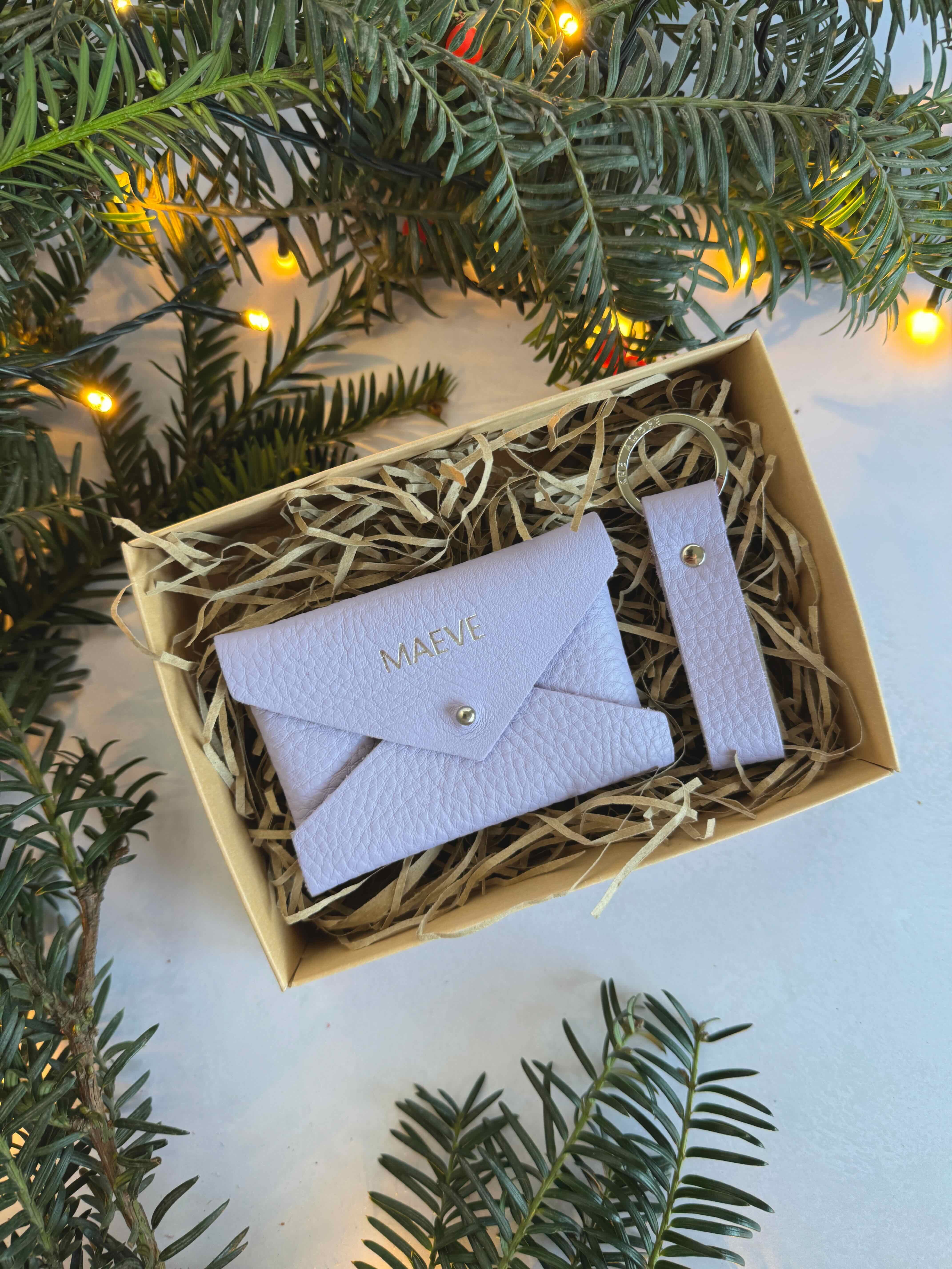 Mistletoe Gift Set 🎄