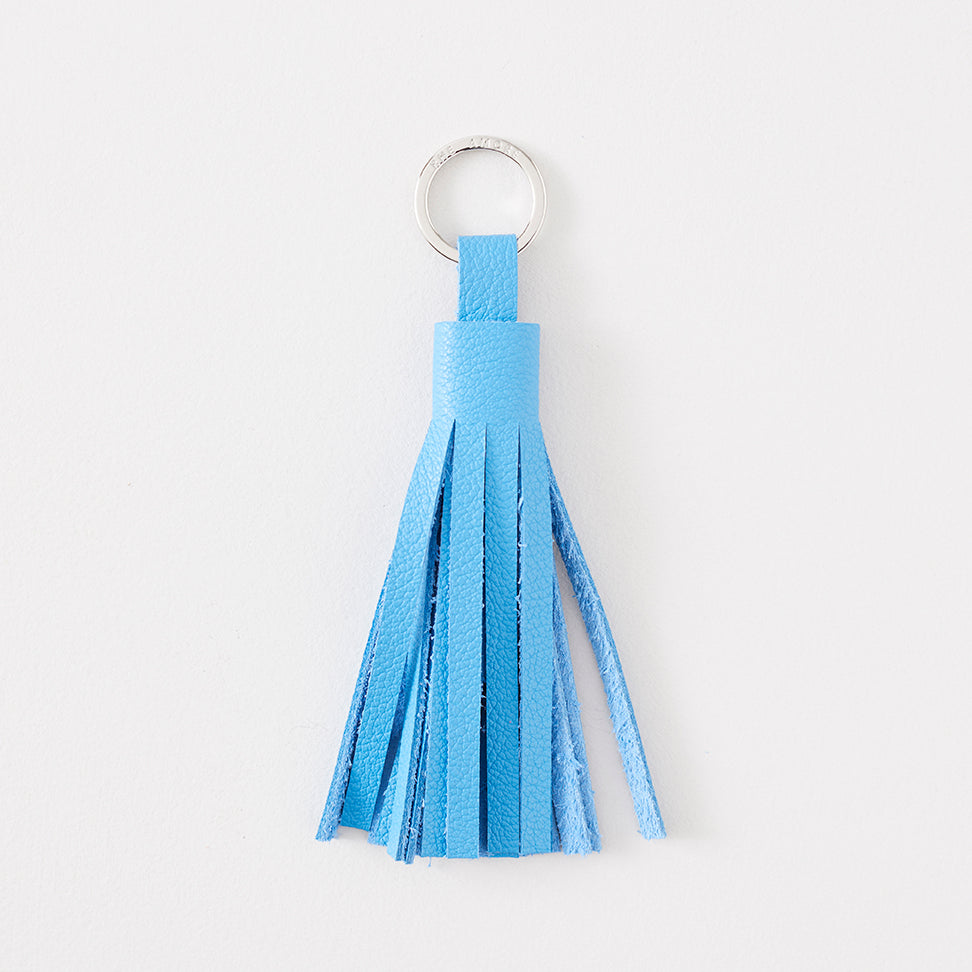 Leather Tassel