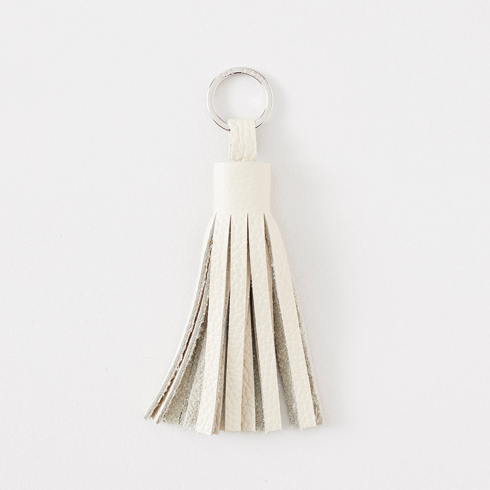 Leather Tassel