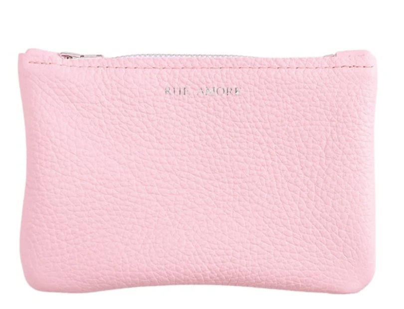 End of Line - Leather Purse