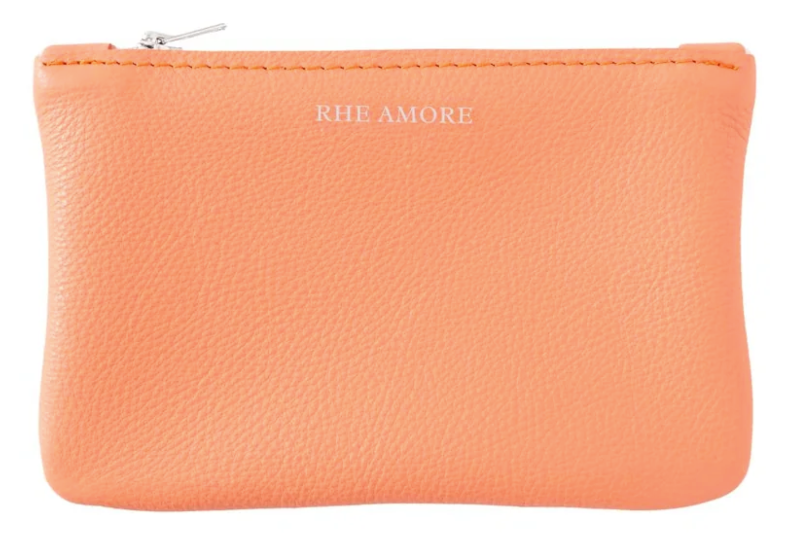 End of Line - Leather Purse