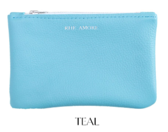 Leather Purse