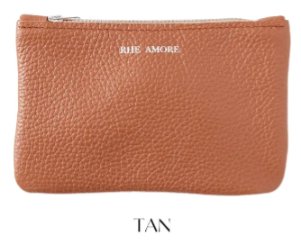 Leather Purse