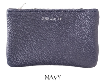 Leather Purse