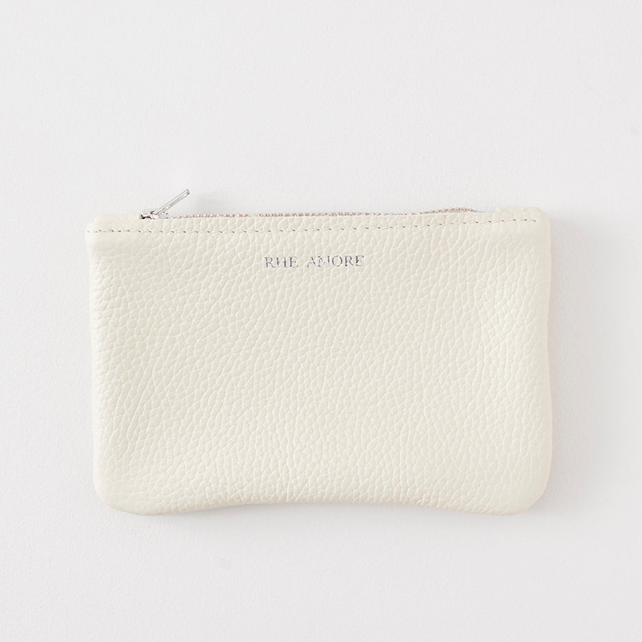 End of Line - Leather Purse