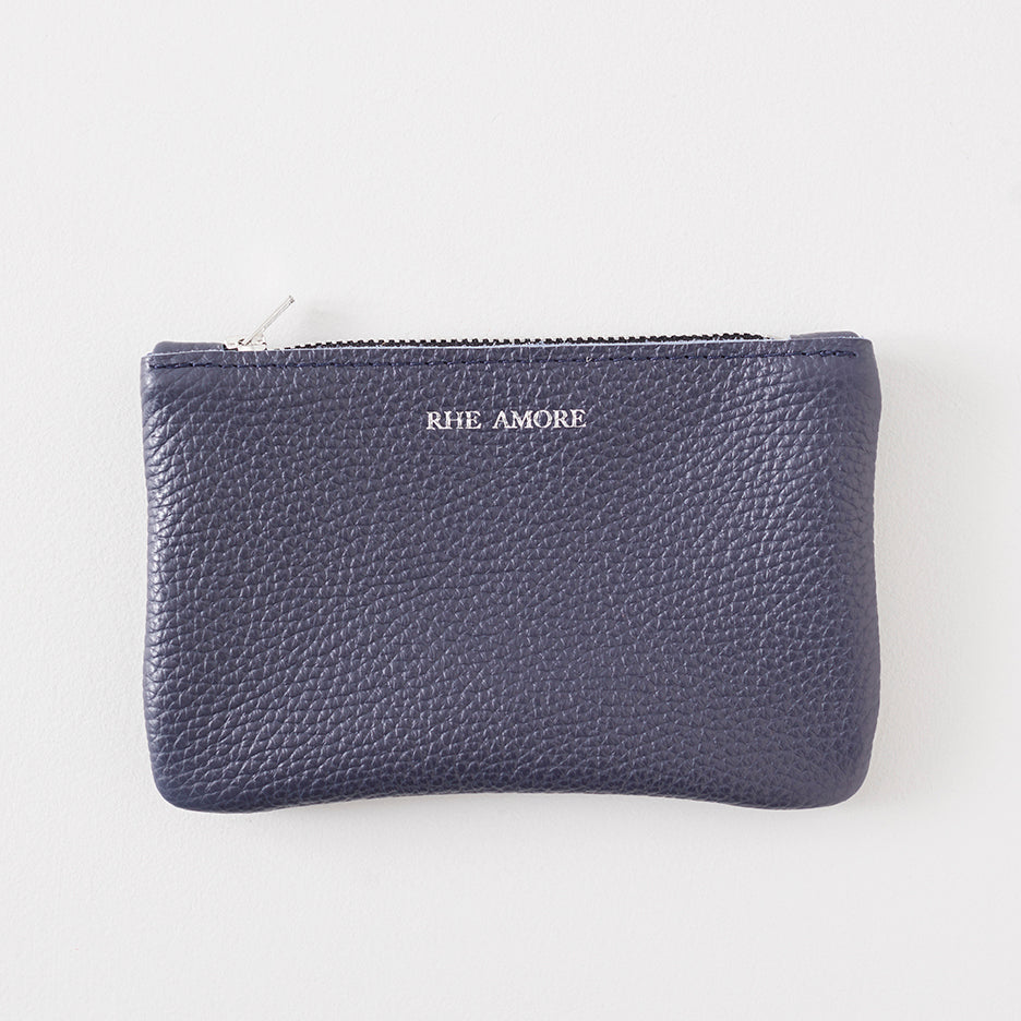 End of Line - Leather Purse