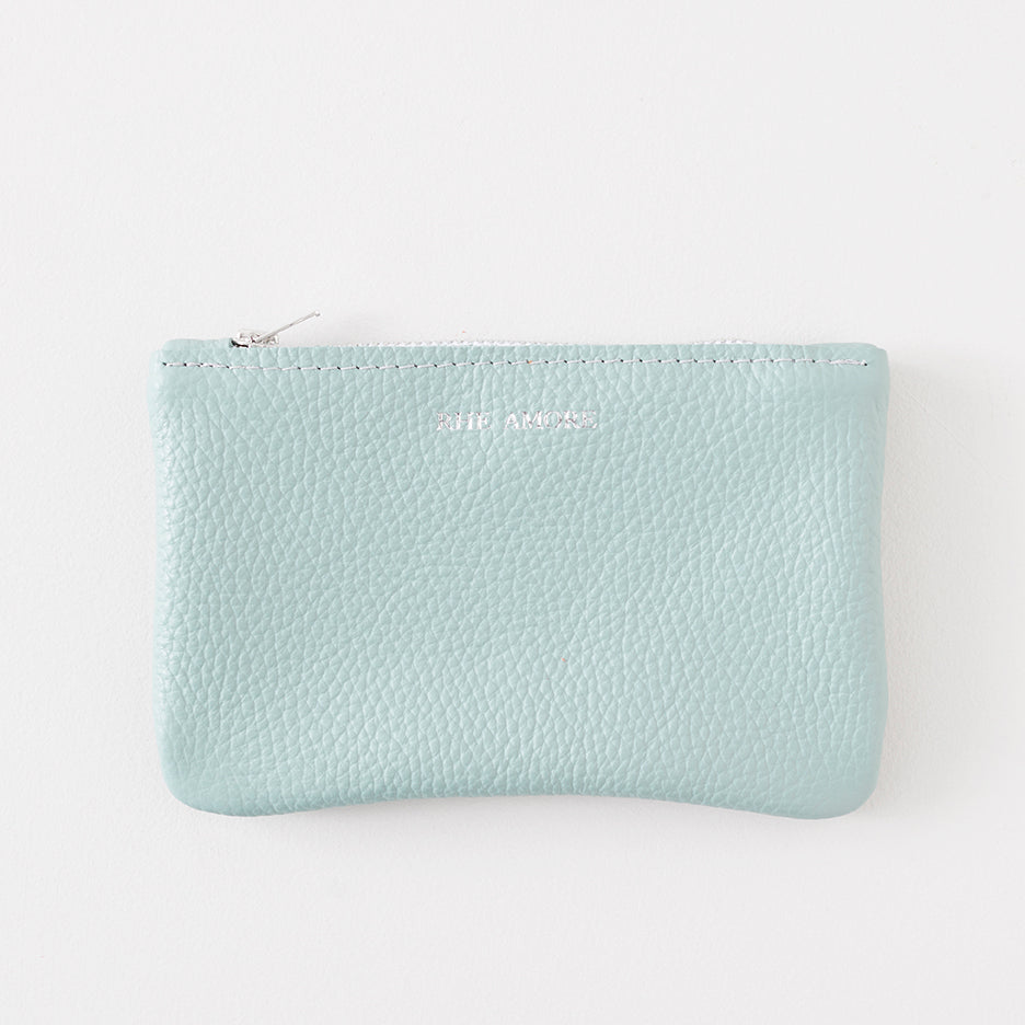 End of Line - Leather Purse